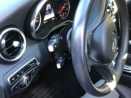 cruise control inbouwen mercedes vito